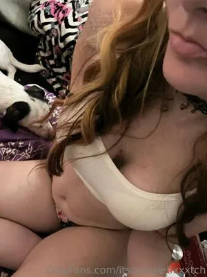 Thecassiecurse OnlyFans Leaked Free Thumbnail Picture - #3ugV7TcO1G
