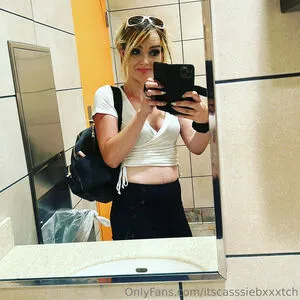 Thecassiecurse OnlyFans Leaked Free Thumbnail Picture - #Dold0k74NN