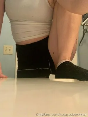 Thecassiecurse OnlyFans Leaked Free Thumbnail Picture - #Hk6mtejd5r