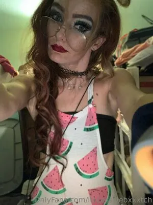 Thecassiecurse OnlyFans Leaked Free Thumbnail Picture - #lQHK7Hi5RU