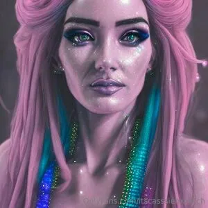 Thecassiecurse OnlyFans Leaked Free Thumbnail Picture - #lZxSCY52h2
