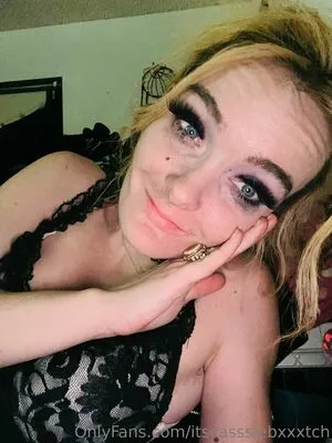Thecassiecurse OnlyFans Leaked Free Thumbnail Picture - #r9WznsOsfa