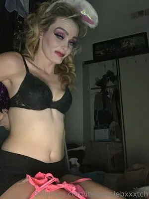 Thecassiecurse OnlyFans Leaked Free Thumbnail Picture - #t48nSYSHpP
