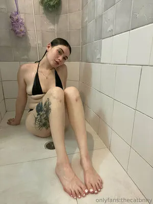 Thecatbnny OnlyFans Leaked Free Thumbnail Picture - #je8H09ch9N