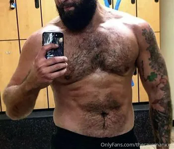 Thecavemanxxx OnlyFans Leaked Free Thumbnail Picture - #2Ocnx1YzzR