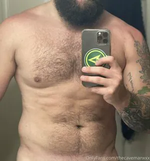 Thecavemanxxx OnlyFans Leaked Free Thumbnail Picture - #BMK29M3AdC