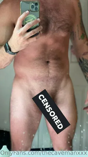Thecavemanxxx OnlyFans Leaked Free Thumbnail Picture - #C443Du1jeq