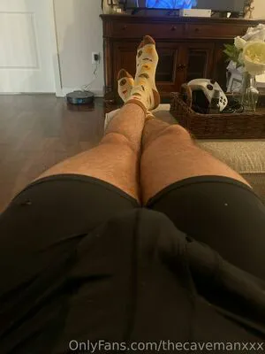 Thecavemanxxx OnlyFans Leaked Free Thumbnail Picture - #Rfks0KxblA