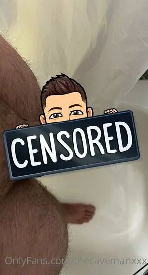 Thecavemanxxx OnlyFans Leaked Free Thumbnail Picture - #X4g3GSi1C8