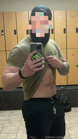 Thecavemanxxx OnlyFans Leaked Free Thumbnail Picture - #XRDyMr4Ez5