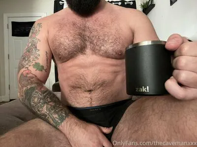 Thecavemanxxx OnlyFans Leaked Free Thumbnail Picture - #d48auEmAdQ