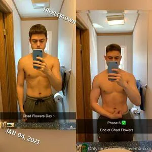 Thecavemanxxx OnlyFans Leaked Free Thumbnail Picture - #dl0Q9e3rbq