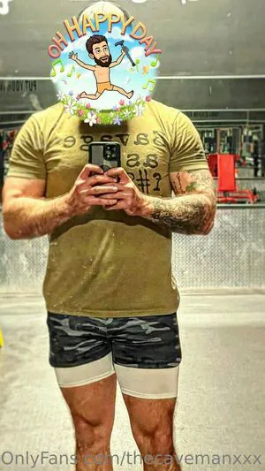 Thecavemanxxx OnlyFans Leaked Free Thumbnail Picture - #goPrwiSUBv