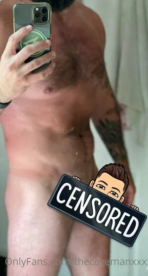 Thecavemanxxx OnlyFans Leaked Free Thumbnail Picture - #l3DVCraJje