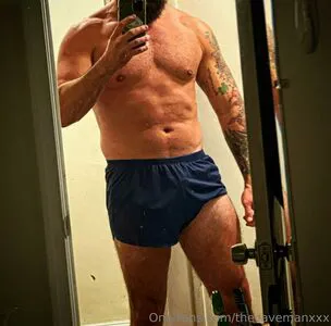Thecavemanxxx OnlyFans Leaked Free Thumbnail Picture - #nI0CFonJX9
