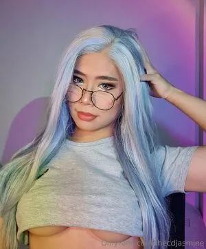 Thecdjasmine OnlyFans Leaked Free Thumbnail Picture - #AEY2zd1FCj