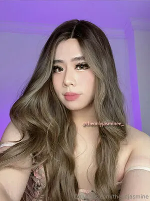Thecdjasmine OnlyFans Leaked Free Thumbnail Picture - #EIIKFx25Og