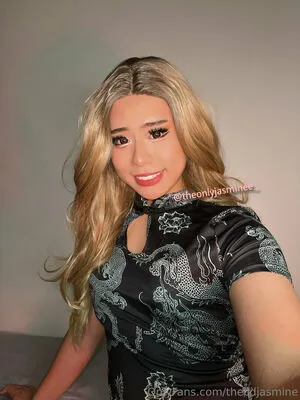 Thecdjasmine OnlyFans Leaked Free Thumbnail Picture - #FH1x5HA7Qo