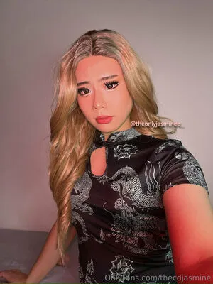 Thecdjasmine OnlyFans Leaked Free Thumbnail Picture - #JD4d9DCzFS