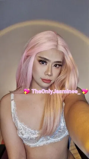 Thecdjasmine OnlyFans Leaked Free Thumbnail Picture - #WhUunFj1CK