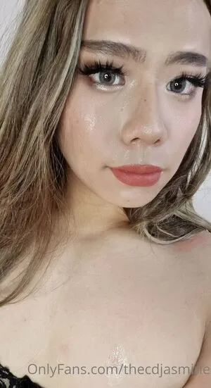 Thecdjasmine OnlyFans Leaked Free Thumbnail Picture - #uhv8pFgVIT