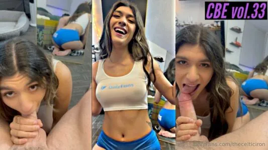 Thecelticiron OnlyFans Leaked Free Thumbnail Picture - #kqmS0gOine