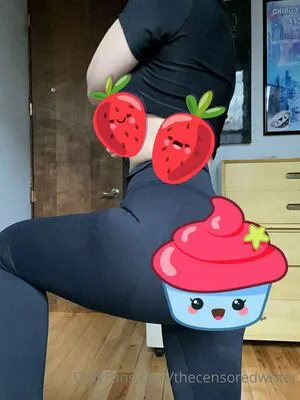 Thecensoredwriter OnlyFans Leaked Free Thumbnail Picture - #0uM9VmtczD