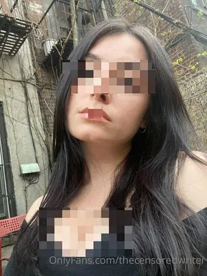 Thecensoredwriter OnlyFans Leaked Free Thumbnail Picture - #1HEPoN3Tlt