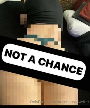 Thecensoredwriter OnlyFans Leaked Free Thumbnail Picture - #4UYlyznAFh