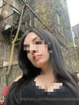 Thecensoredwriter OnlyFans Leaked Free Thumbnail Picture - #4ovQUPDGlK