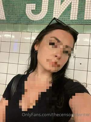 Thecensoredwriter OnlyFans Leaked Free Thumbnail Picture - #6gZGyfN332