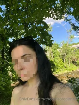 Thecensoredwriter OnlyFans Leaked Free Thumbnail Picture - #7e1e3LOAux