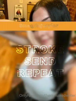 Thecensoredwriter OnlyFans Leaked Free Thumbnail Picture - #8Yugbyygcz
