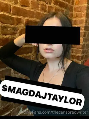 Thecensoredwriter OnlyFans Leaked Free Thumbnail Picture - #BqjufFp56I