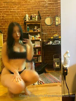 Thecensoredwriter OnlyFans Leaked Free Thumbnail Picture - #Gbg5mDXVSm