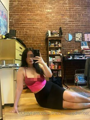 Thecensoredwriter OnlyFans Leaked Free Thumbnail Picture - #GgHzNqemLj