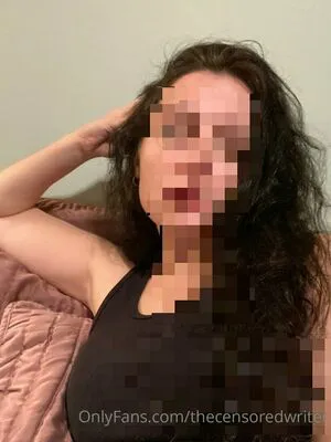 Thecensoredwriter OnlyFans Leaked Free Thumbnail Picture - #Qt5imZn2PI