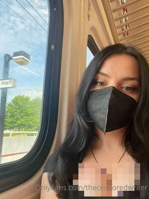 Thecensoredwriter OnlyFans Leaked Free Thumbnail Picture - #QySvX9UOQM