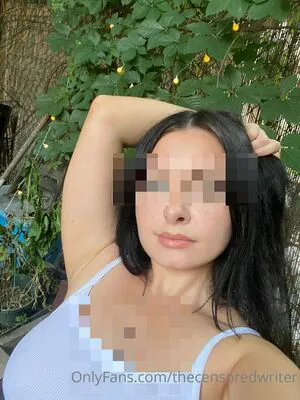 Thecensoredwriter OnlyFans Leaked Free Thumbnail Picture - #SXdwkT1gUV