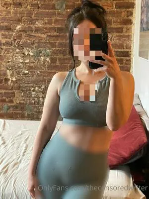 Thecensoredwriter OnlyFans Leaked Free Thumbnail Picture - #TQ9xsI9h6e