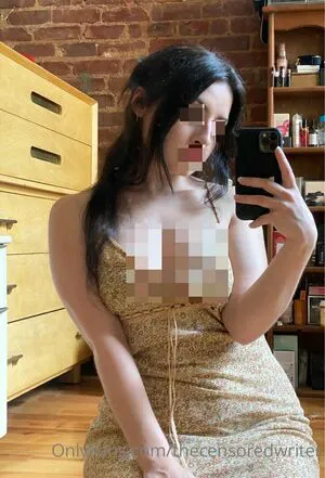 Thecensoredwriter OnlyFans Leaked Free Thumbnail Picture - #WyhZkkWBrp