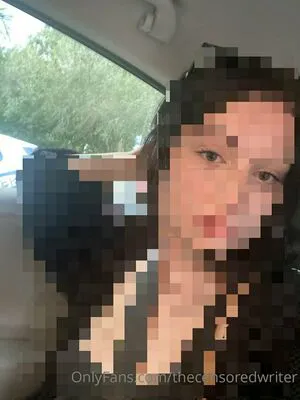 Thecensoredwriter OnlyFans Leaked Free Thumbnail Picture - #YcQthSvl3M