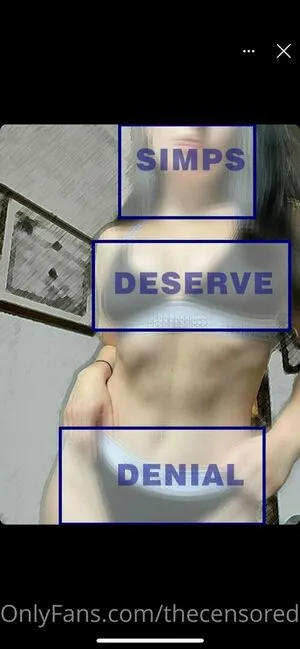 Thecensoredwriter OnlyFans Leaked Free Thumbnail Picture - #ah91HuPku8