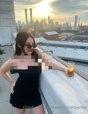 Thecensoredwriter OnlyFans Leaked Free Thumbnail Picture - #fIgn3rOO0M