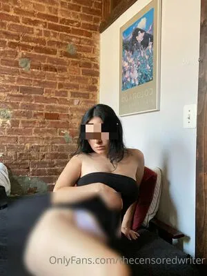 Thecensoredwriter OnlyFans Leaked Free Thumbnail Picture - #iRAyOAavZo