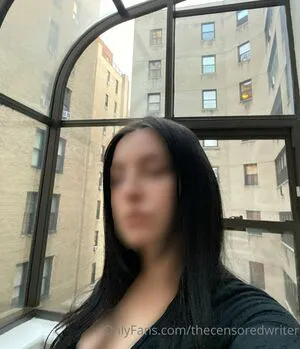 Thecensoredwriter OnlyFans Leaked Free Thumbnail Picture - #jeY5QJvqQC