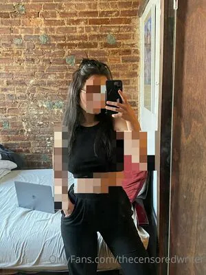 Thecensoredwriter OnlyFans Leaked Free Thumbnail Picture - #mllWKxTDIM