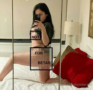 Thecensoredwriter OnlyFans Leaked Free Thumbnail Picture - #pFnpnERfIw