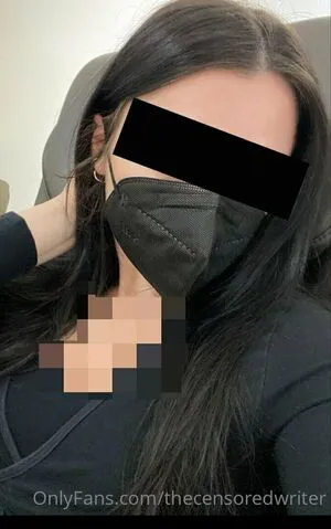 Thecensoredwriter OnlyFans Leaked Free Thumbnail Picture - #qOy7ky6CpK