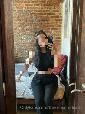 Thecensoredwriter OnlyFans Leaked Free Thumbnail Picture - #ySAkHI4KHs